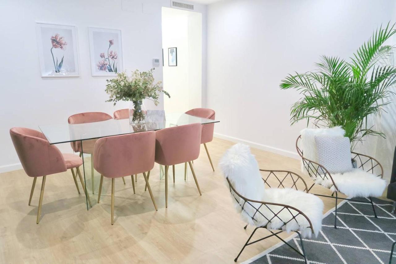 Appartamento Paz Velvet, Espectacular Piso En Calle La Paz *